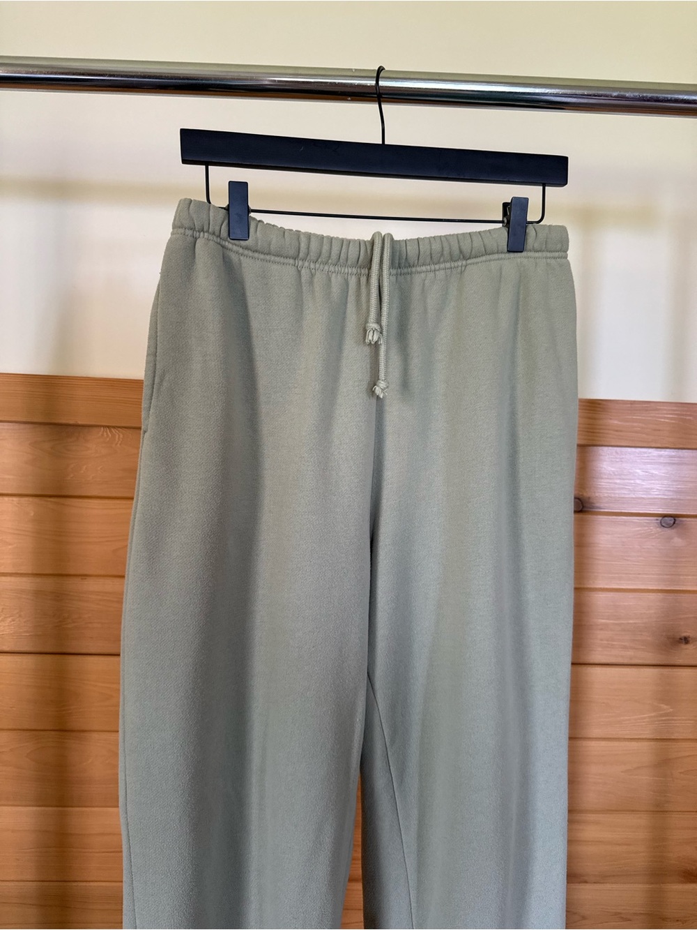Ardene Madesoft Fleece Sweatpants